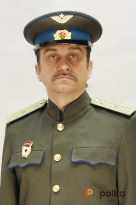Возьмите ПОВСЕДНЕВНАЯ ФОРМА ОФИЦЕРА ВВС ОБРАЗЦА 1943 года напрокат (Фото 3) в Москве