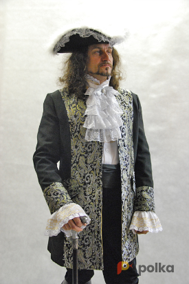 Возьмите КОСТЮМ ВЕЛЬМОЖИ №6 напрокат (Фото 2) в Москве