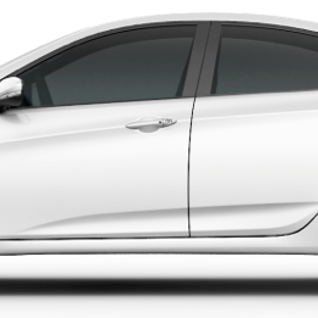 Hyundai Solaris IV (АТ)