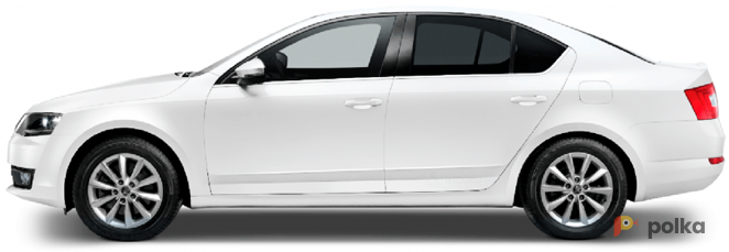 Возьмите Skoda Octavia IV (АТ) напрокат (Фото 1) в Туле