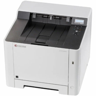 Цветной лазерный принтер Kyocera P5026CDN