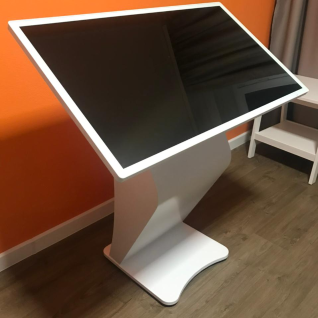 Интерактивный киоск 43 ДЮЙМА