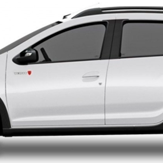 Renault Sandero Stepway I (МТ)