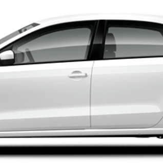 Volkswagen Polo V (АТ)