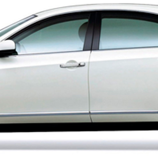 Nissan Almera III (АТ)