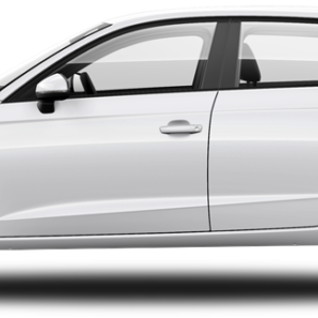 Audi A3 II (АТ)