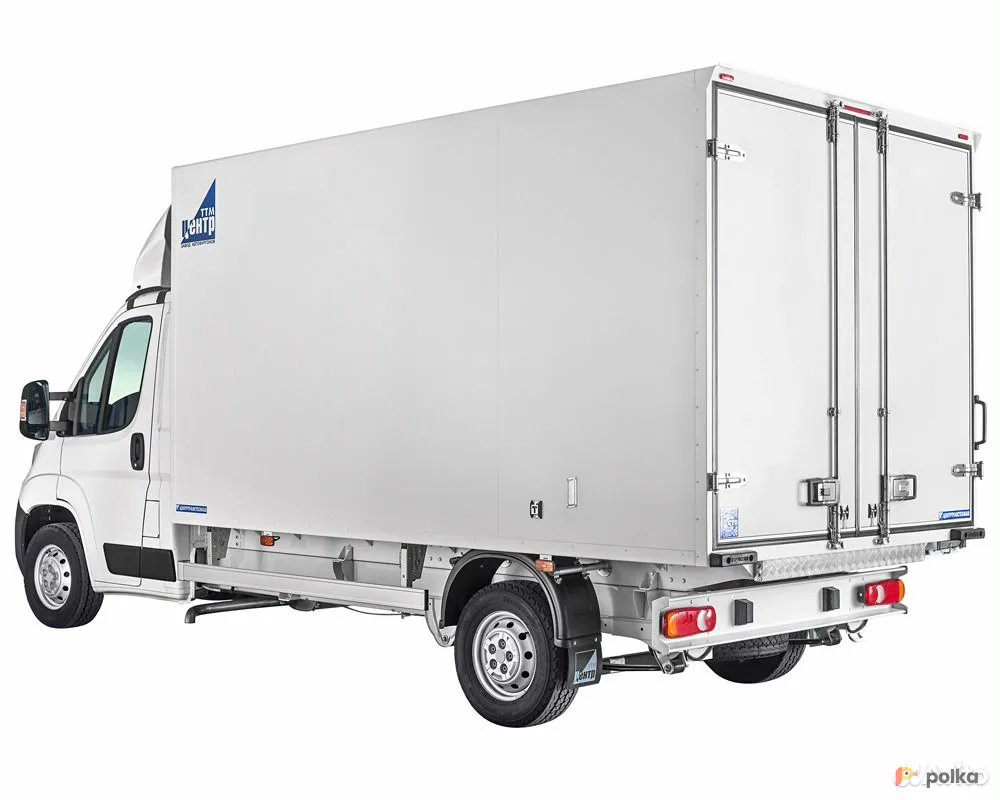 Возьмите Автомобиль Fiat ducato  коммерческий транспорт напрокат (Фото 1) в Москве