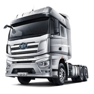 Седельный тягач FAW J7