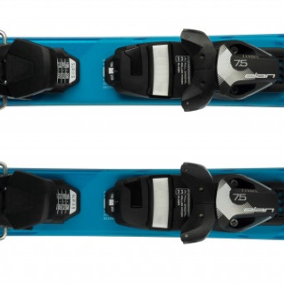 Горные лыжи детские ELAN SCOOP STUF 130