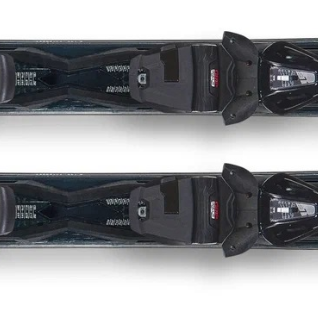 Горные лыжи Fischer RcOne 73 XTR RT 23/24 145