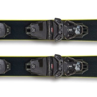 Горные лыжи Fischer THE CURV JR JRS 150 23/24