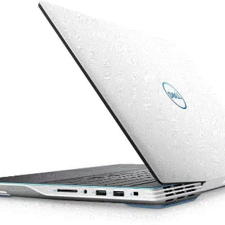 Ноутбук игровой Dell G3 3590