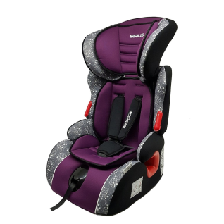 Автокресло Babyton “Sirius” 9-36 кг.