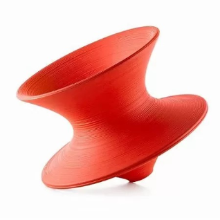 Кресло Юла Spun
