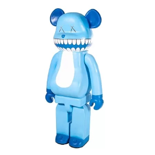 Kaws Мишка