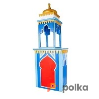 Возьмите Башня восточная напрокат (Фото 1) в Краснодаре