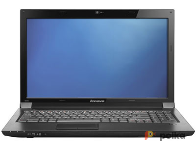 Возьмите Ноутбук Lenovo B570e напрокат (Фото 1) в Краснодаре