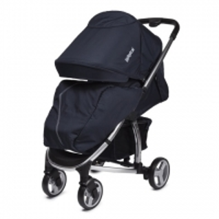Прогулочная коляска Babyton Cosmo Blue