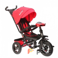 Возьмите Велосипед трехколесный Micio Comfort Plus напрокат (Фото 1) в Екатеринбурге