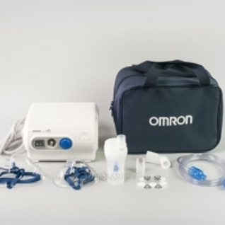 Компрессорный небулайзер OMRON C28