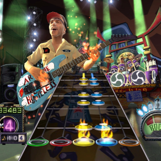 Guitar Hero