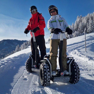 Segway