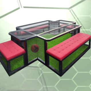 SUBSOCCER MEGA