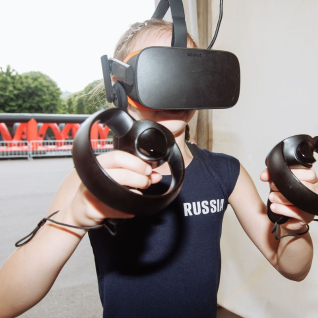 VR Sport