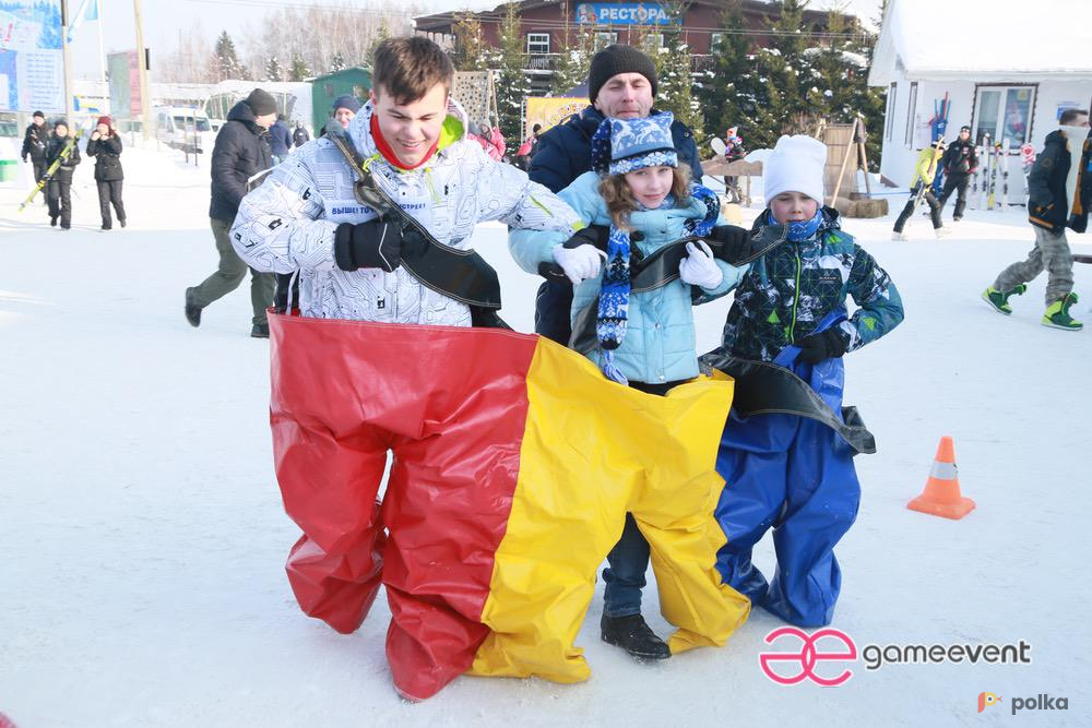 Возьмите Зимние (с начесом) штаны Трио напрокат (Фото 1) в Москве
