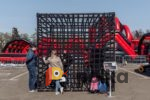 Возьмите КВЕСТ Повтори цвета, Элемент QR напрокат (Фото 1) в Москве