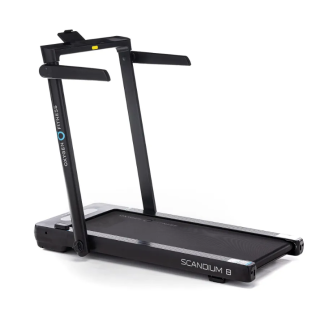 Беговая дорожка OXYGEN FITNESS SCANDIUM B