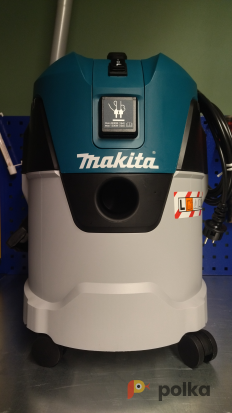 Возьмите Строительный пылесос makita VC2512L напрокат (Фото 2) в Москве