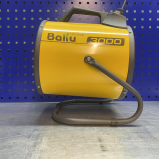 Тепловая  электрическая пушка Ballu BHP-P2-3