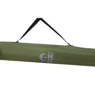 Кресло складное Jungle Camp Ranger Green 70711