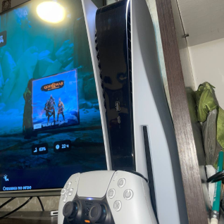 Playstation 5