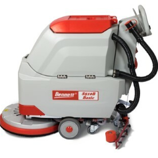 Поломоечная машина Bennett Smart S510B