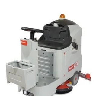 Поломоечная машина Bennett Ranger R660B 