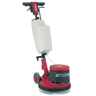 Роторная однодисковая машина Cleanfix R44-180