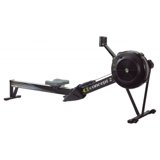 Аренда Concept2 model D PM3 гребной тренажер