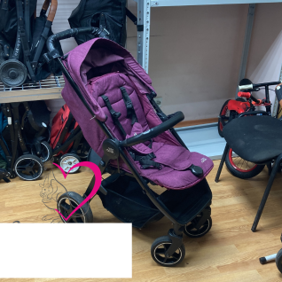 Britax Romer