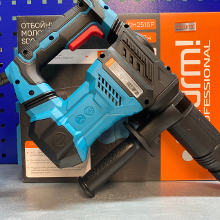 Отбойный молоток Sturm DH2516P