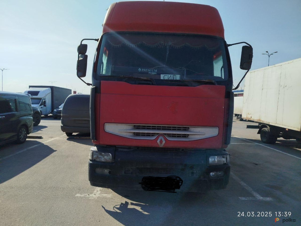 Возьмите Грузовой бортовой автомобиль 15 тонн напрокат (Фото 1) в Москве