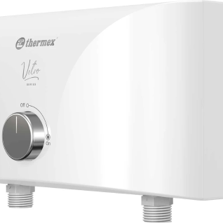 Водонагреватель проточный Thermex Vetro