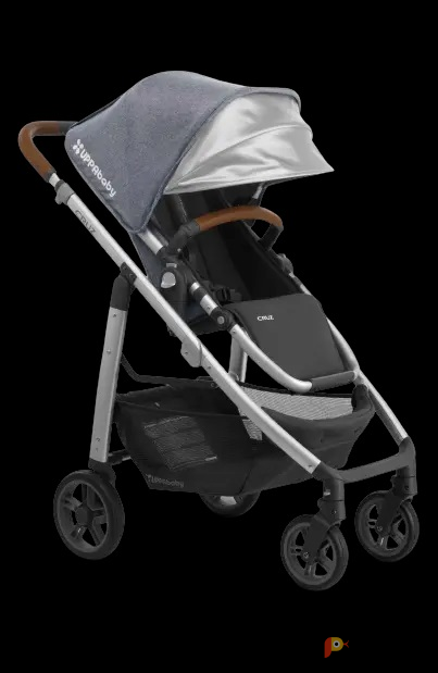 Возьмите Коляска прогулочная UPPAbaby Cruz 2018 напрокат (Фото 1) в Москве