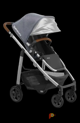 Возьмите Коляска прогулочная UPPAbaby Cruz 2018 напрокат (Фото 1) в Москве