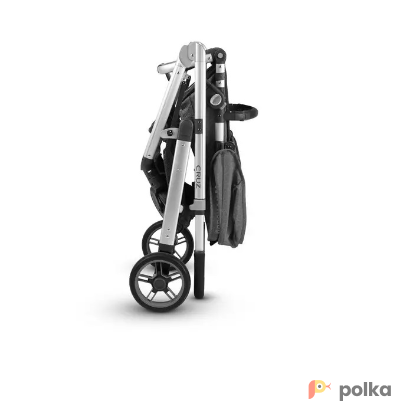 Возьмите Коляска прогулочная UPPAbaby Cruz 2018 напрокат (Фото 2) в Москве