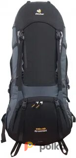 Возьмите Рюкзак Deuter aircontakt 110+10 напрокат (Фото 1) в Москве