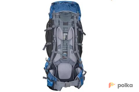 Возьмите Рюкзак Deuter aircontakt 110+10 напрокат (Фото 2) в Москве