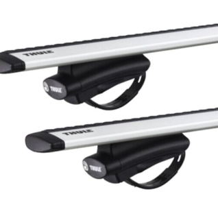 Багажник Thule WingBar 150см