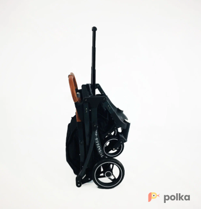 Возьмите  Детская Прогулочная коляска Yoya Plus Pro Max напрокат (Фото 2) в Москве